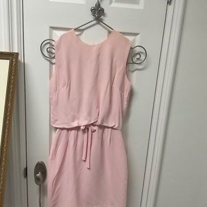 Vintage 70’s Pink Dress